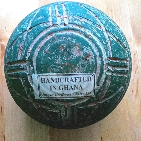 Handcrafted Decor - Picture 2 of 2